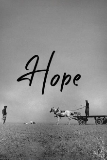 Hope Trailer