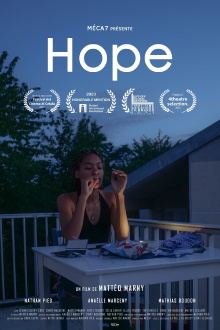 Hope Trailer