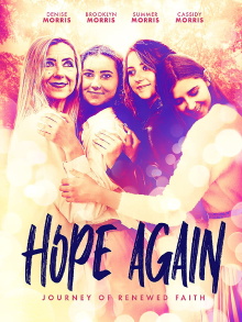 Hope Again Trailer