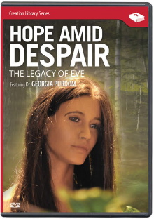 Hope Amid Despair Trailer