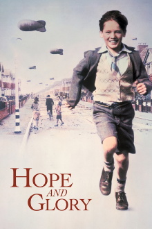 Hope and Glory Trailer