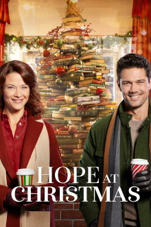 Hope at Christmas Trailer