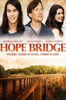 Hope Bridge Trailer