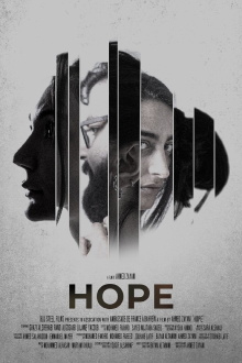 Hope Trailer