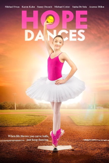 Hope Dances Trailer