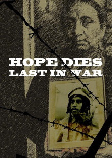 Hope Dies last in war Trailer