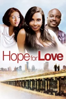 Hope for Love Trailer