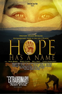 Hope Has A Name Trailer