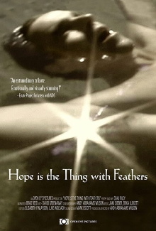 Hope Is the Thing with Feathers Trailer