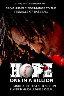 Hope: One in a Billion Trailer