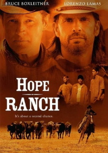 Hope Ranch Trailer