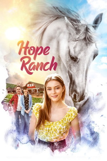 Hope Ranch Trailer