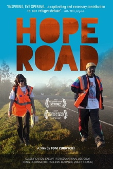 Hope Road Trailer