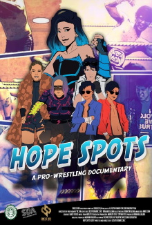 Hope Spots Trailer