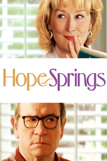 Hope Springs Trailer
