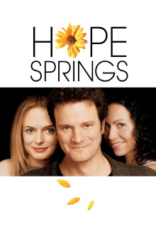 Hope Springs Trailer