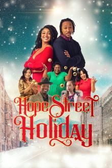 Hope Street Holiday Trailer
