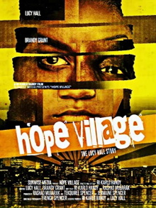Hope Village Trailer