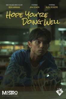 Hope You're Doing Well Trailer