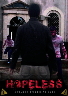 Hopeless Trailer