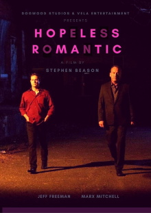 Hopeless Romantic Trailer