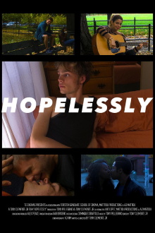 Hopelessly Trailer
