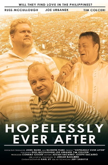Hopelessly Ever After Trailer