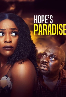 Hope's Paradise Trailer