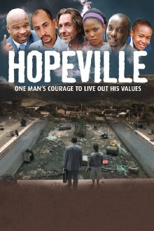 Hopeville Trailer