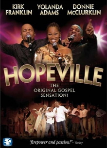 Hopeville Trailer