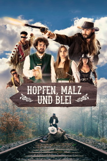 Hopfen, Malz und Blei Trailer