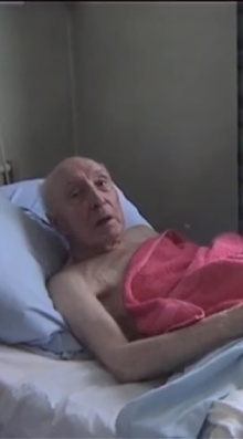 Hôpital Trailer