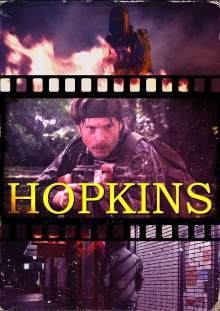 Hopkins Trailer