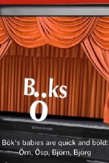 Höpöhöpö Böks Trailer