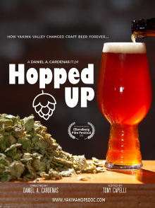 Hopped Up Trailer