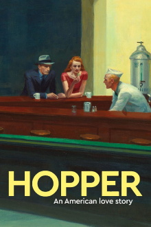 Hopper: An American Love Story Trailer