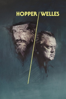 Hopper/Welles Trailer