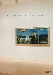 Hopper's Silence Trailer
