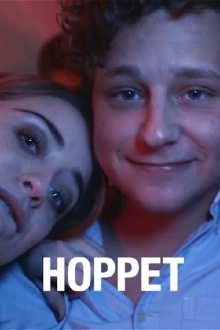Hoppet Trailer