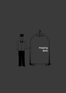 Hopping Bells Trailer
