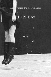 Hoppla! Trailer