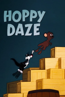 Hoppy Daze Trailer