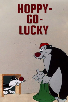 Hoppy-Go-Lucky Trailer