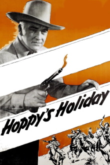 Hoppy's Holiday Trailer
