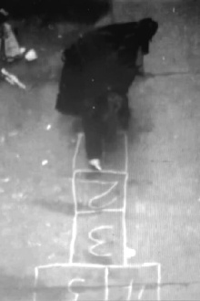 Hopscotch Trailer