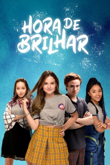 Hora de Brilhar Trailer
