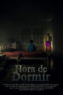 Hora de Dormir Trailer
