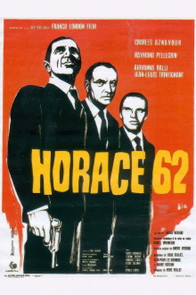 Horace 62 Trailer