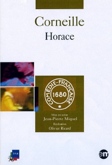 Horace Trailer
