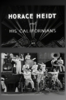Horace Heidt and His Californians (II) Trailer